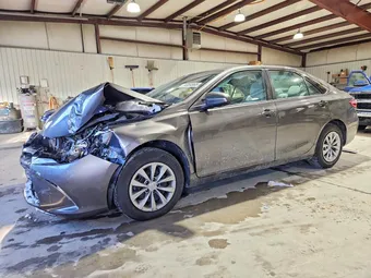 2017 Toyota Camry 4T1BF1FK7HU278948 Lot 74854665