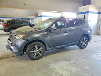 2018 Toyota RAV4 JTMRFREV3JJ746940 Lot 49796036