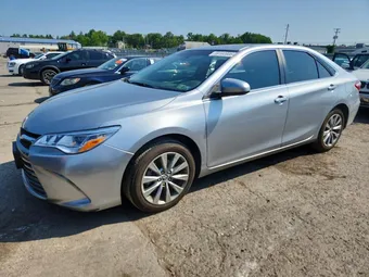 2017 Toyota Camry 4T1BK1FKXHU583081 Lot 59100806
