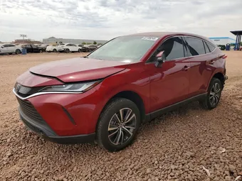 2024 Toyota Venza JTEAAAAH3RJ170920