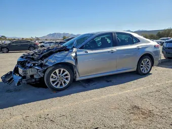 2023 Toyota Camry 4T1C11BKXPU086267 Lot 95105125