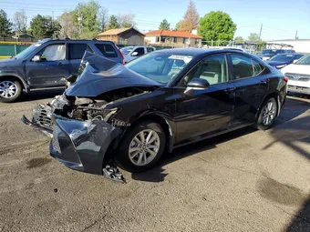 2025 Toyota Camry 4T1DBADKXSU524471 Lot 53768246