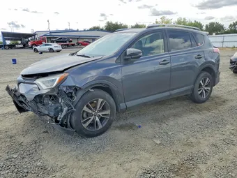2017 Toyota RAV4 JTMWFREV5HJ704217 Lot 53025106