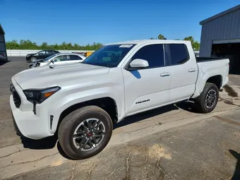 2025 Toyota Tacoma 3TYLB5JN9ST075962 Lot 55451096