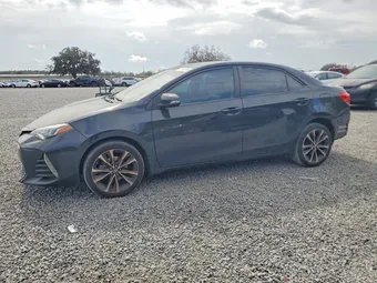 2019 Toyota Corolla 5YFBURHE6KP911802 Lot 79407685