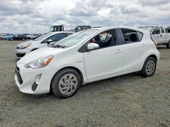 2016 Toyota Prius C JTDKDTB30G1126532 Lot 54916166