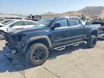 2019 Toyota Tacoma 3TMBZ5DN2KM018226 Lot 58836876