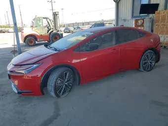 2024 Toyota Prius JTDACAAU6R3032675 Lot 79761875