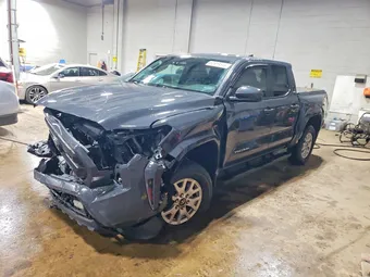 2024 Toyota Tacoma 3TYLB5JN4RT041258 Lot 52819516