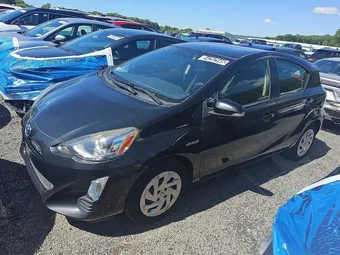 2016 Toyota Prius C JTDKDTB33G1122426 Lot 54282946
