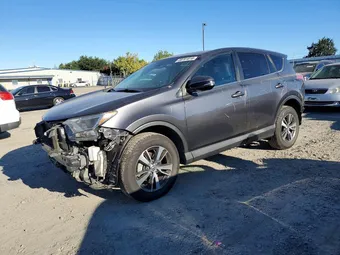 2018 Toyota RAV4 JTMWFREVXJJ724159 Lot 59701616