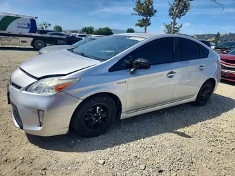 2015 Toyota Prius JTDKN3DU4F0428946 Lot 56176116