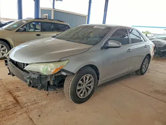 2015 Toyota Camry 4T1BF1FK9FU038975 Lot 56685416