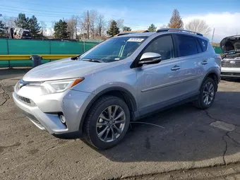 2018 Toyota RAV4 JTMDFREV2JJ202746 Lot 78732675