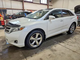 2015 Toyota Venza 4T3BK3BB6FU110199
