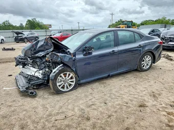 2026 Toyota Camry 4T1DAACK7TU669537 Lot 57354236