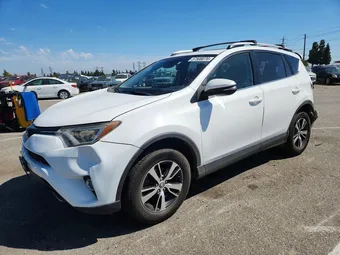2017 Toyota RAV4 JTMWFREV3HD093974 Lot 57508076