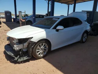 2023 Toyota Camry 4T1C11AK9PU789067 Lot 56953226