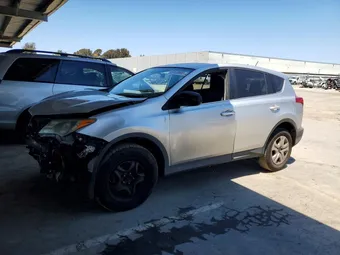 2015 Toyota RAV4 2T3ZFREV3FW157573 Lot 57429806
