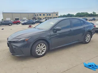 2026 Toyota Camry 4T1DAACK2TU214630 Lot 55317586