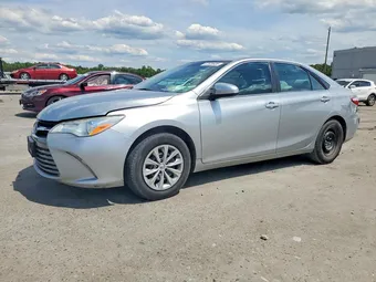 2016 Toyota Camry 4T4BF1FK7GR576954 Lot 57525636