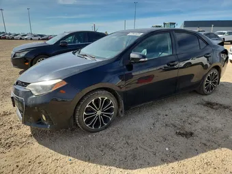 2016 Toyota Corolla 2T1BURHE6GC669911 Lot 57941626
