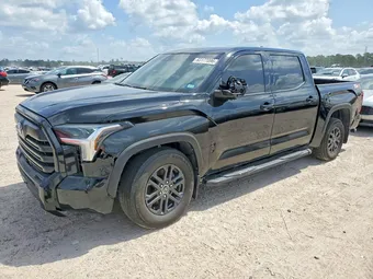 2024 Toyota Tundra 5TFLA5AB9RX041125