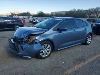 2024 Toyota Corolla 5YFB4MDE9RP154316 Lot 51875766