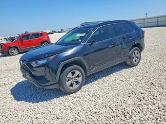 2022 Toyota RAV4 2T3LWRFV4NW143877 Lot 53584966