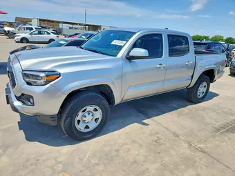 2023 Toyota Tacoma 3TMCZ5ANXPM639908 Lot 54180696
