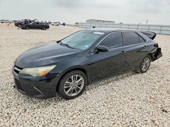2015 Toyota Camry 4T1BF1FK5FU970431 Lot 57972746