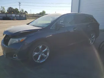 2015 Toyota Venza 4T3BK3BB2FU119031