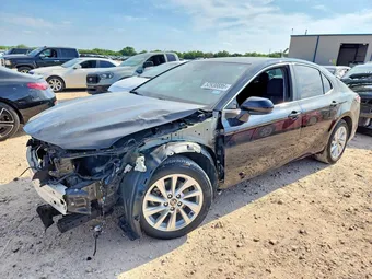 2024 Toyota Camry 4T1C11AK0RU223110 Lot 52936686