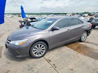 2017 Toyota Camry 4T1BF1FK9HU690661 Lot 51954756