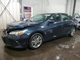 2015 Toyota Camry 4T1BF1FK2FU097463 Lot 53846536