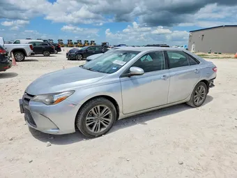 2017 Toyota Camry 4T1BF1FK2HU708739 Lot 56932386