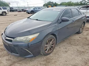 2016 Toyota Camry 4T1BF1FK9GU174413 Lot 57556306