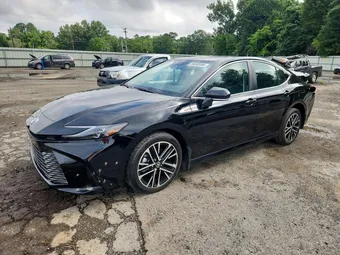 2026 Toyota Camry 4T1DAACK3TU682690 Lot 55595306