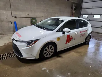 2023 Toyota Corolla JTDB4MEE2PJ005682 Lot 54776826