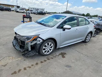 2024 Toyota Corolla 5YFB4MDE1RP174110 Lot 56095876