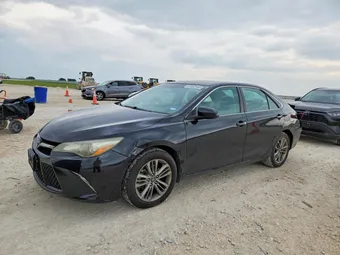 2016 Toyota Camry 4T1BF1FK0GU236376 Lot 57930166