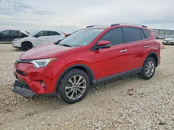 2016 Toyota RAV4 JTMYFREV8GJ085300 Lot 53699346