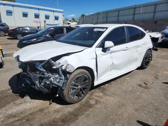 2025 Toyota Camry 4T1DAACK4SU171651 Lot 84642705