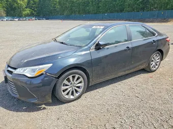 2015 Toyota Camry 4T1BK1FK9FU029768 Lot 57779476