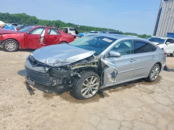 2015 Toyota Avalon 4T1BK1EB5FU172072