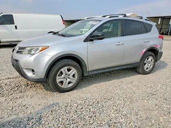 2015 Toyota RAV4 JTMBFREVXFJ047099 Lot 58592556