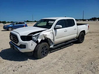 2021 Toyota Tacoma 3TYAX5GN4MT032469 Lot 54667216