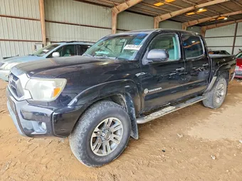2015 Toyota Tacoma 5TFJU4GN4FX084311 Lot 54078786