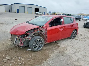 2017 Toyota Corolla JTNKARJE4HJ538982 Lot 46938176