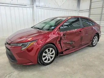 2026 Toyota Corolla 5YFB4MDE7TP395654 Lot 56314326